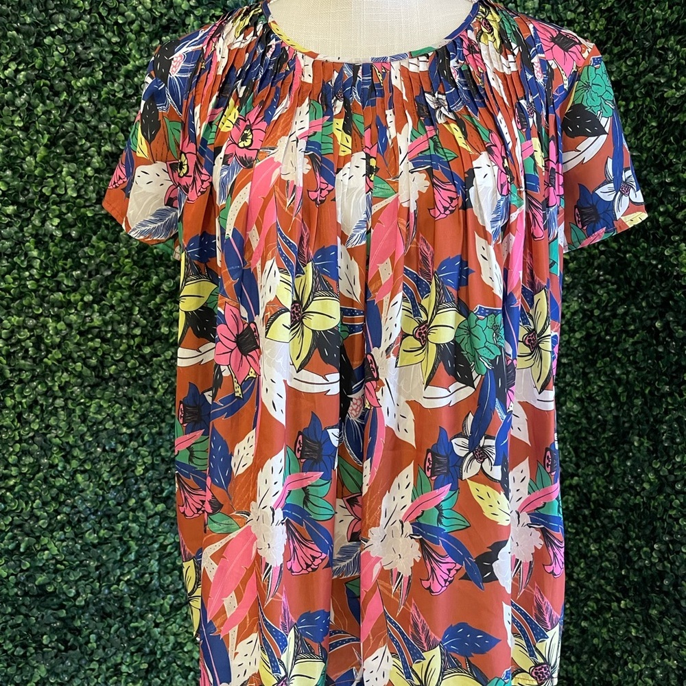 Dolan Blouse